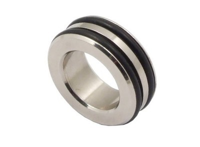 Aquacomputer 33501 Side or horizontal connector for airplex modularity system