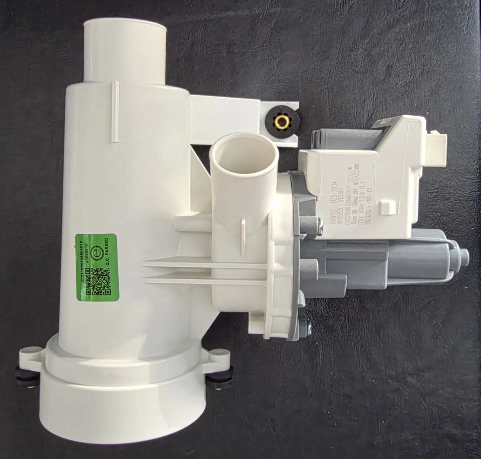 🚨 全新 Oem GE WASHER WH11X39237 排水泵和过滤器🚨 — 第 2/4 张图片