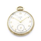 1873 & 1949 Elgin Size 10s 15j Grade 28 548 Pocket Watches Lot of 2 #WB5668-4 — photo 4
