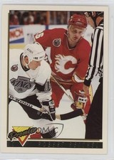 1993-94 Topps Premier Gold Premier Robert Reichel #404 1gp2
