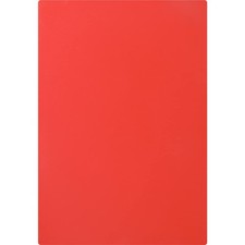 Rubber Stamp Sheet for Laser Engraving Machine, 11.69 x 8.27 inches, Orange