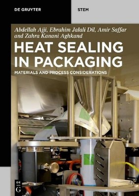 Heat Sealing in Packaging, Ajji Jalali Dil Saffar Kanani Aghkand. . .