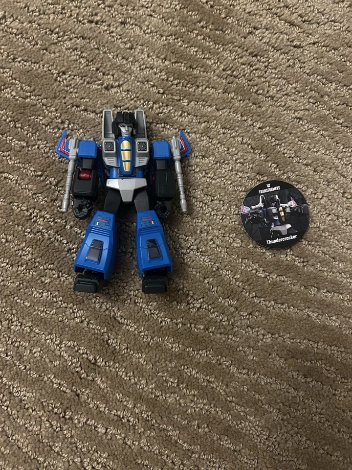 Transformers Blokees Variety Lot •characters in description below• - Image 3 of 4