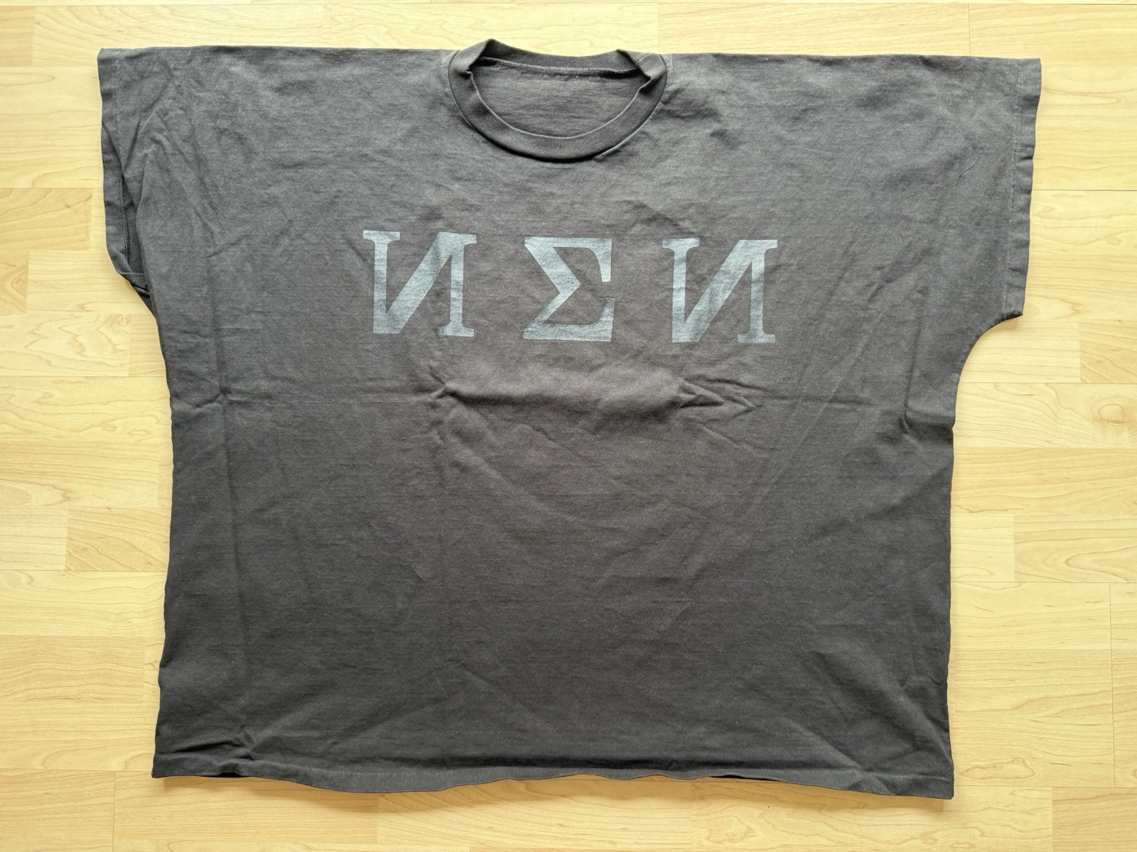 Yeezy YZY TS-01 04 NEN Size 3 Brand New | eBay