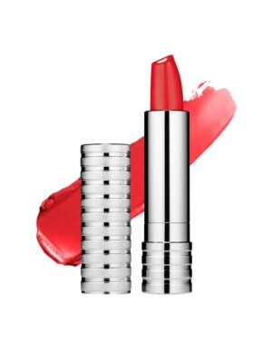 Clinique Dramatically Different Lipstick Shade 18 Hot Tamale 3g Rare BNIB