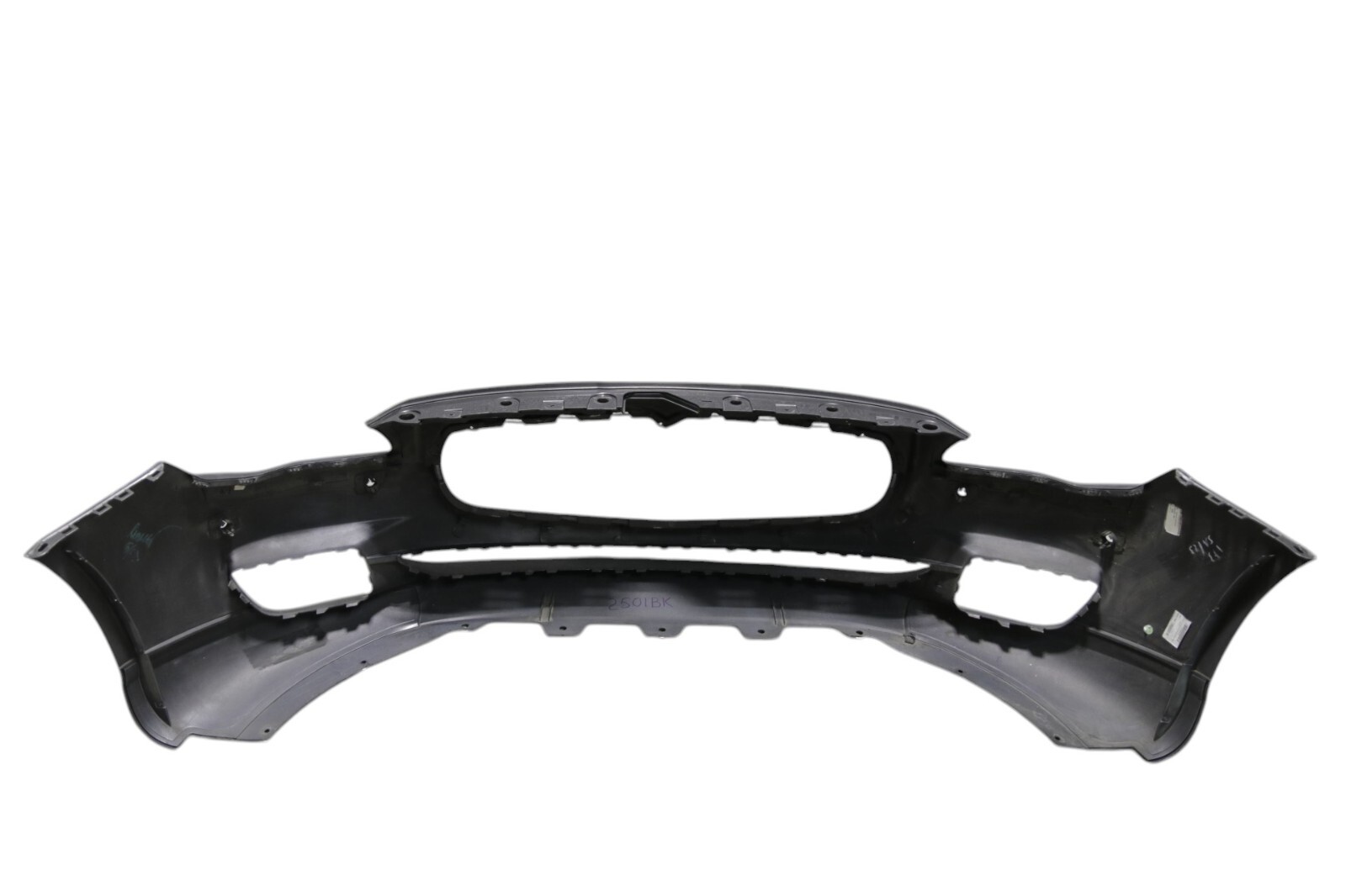 Maserati Quattroporte Front Bumper Cover 670010256 2014 2015 2016 2017 OEM