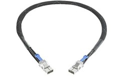 HPE stacking cable J9965A 1M