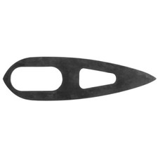 1960 Chevrolet Bel Air Biscayne Impala Antenna Gasket 1960 Chevrolet Bel Air Biscayne Impala Antenna Gasket