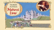 Medieval Lives - Region 2 - BBC documentary series by Terry Jones