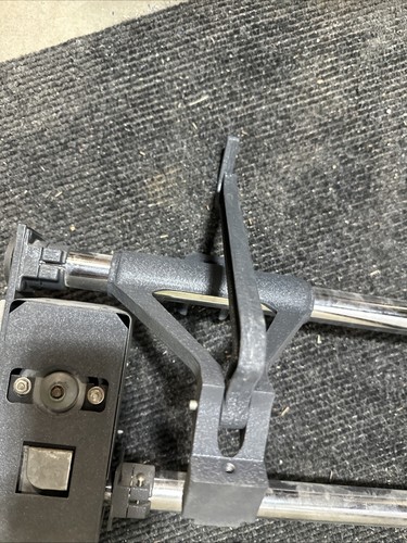 Regolatore contrasto variabile motore Beseler universale 45 non testato - Foto 10 di 14