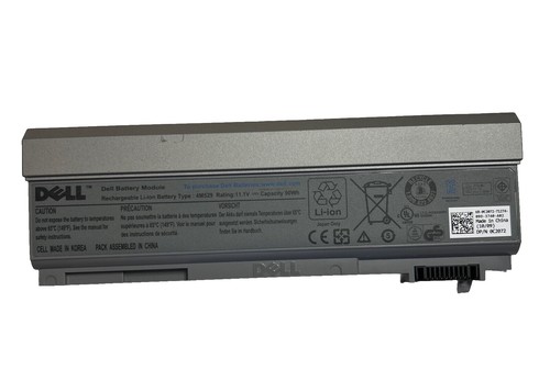 For Dell Latitude 7320 7420 7520 E7320 E7420 E7520 7320 2-in-1 Laptop M