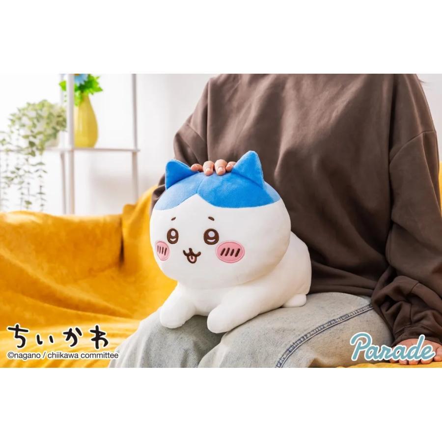 Chiikawa Final Optionavailable Sphinx Hachiware Big Stuffed Toy