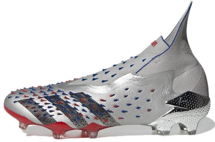 シューズ Predator Freak+ FG PP Las mejores ofertas en adidas Predator Freak+ FG Demonskin