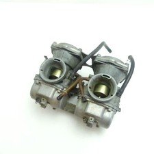 Yamaha XS 500 Vergaser Vergaserbatterie Carbu...