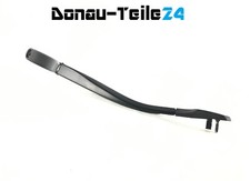 BMW F10 F11 Scheibenwischer Wischerarm links 7182459