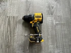 DEWALT DCD794B ATOMIC 20V MAX 1/2" 2-Speed Brushless Cordless Drill Driver