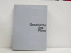 Die Geschichte des Films Band 3 1934-1939 Jerzy Toeplitz 464 Seiten 18x23,5 cm