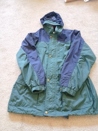 Vtg 80s natty california - Gem