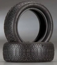 Pro-Line 8223-03 Ion 2.2" 4WD M4 Off-Road Buggy Front Tires (2)