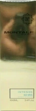 MONTALE INTENSE SO IRIS EXTRAIT DE PARFUM SPRAY UNISEX 3.4 Oz / 100 ml BRAND NEW