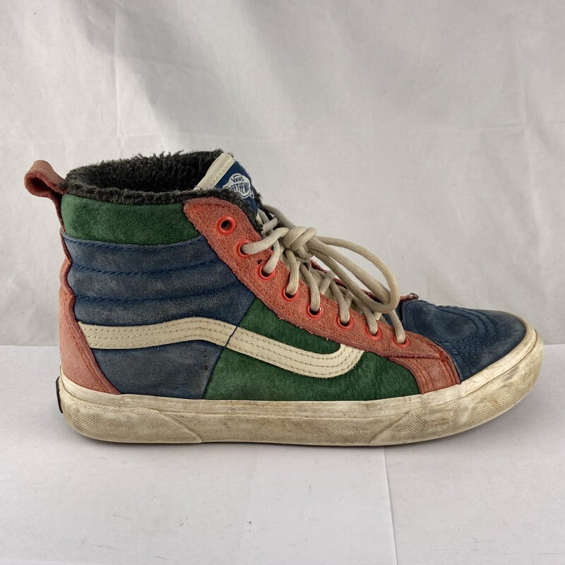 VAN スタジャン　vintage VAN ヴァン ヴィンテージスタジャン