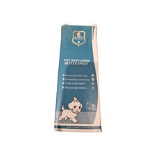 Pet Anti- Chew Bitter Spray