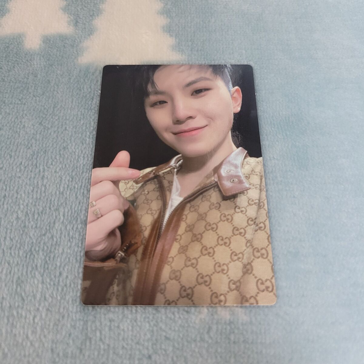 SEVENTEEN Woozi Ruby Tranding Card 41 Official K-POP(4 | eBay SEVENTEEN Woozi Ruby Tranding Card 41 Official K-POP(4 | eBay