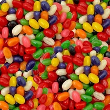 Classic Jelly Beans in Assorted Flavors - 3-Pound Bag