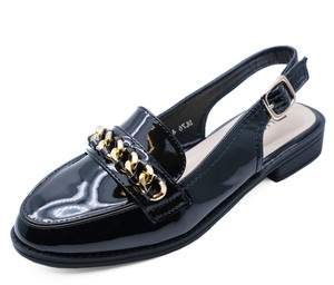 comfy black work shoes