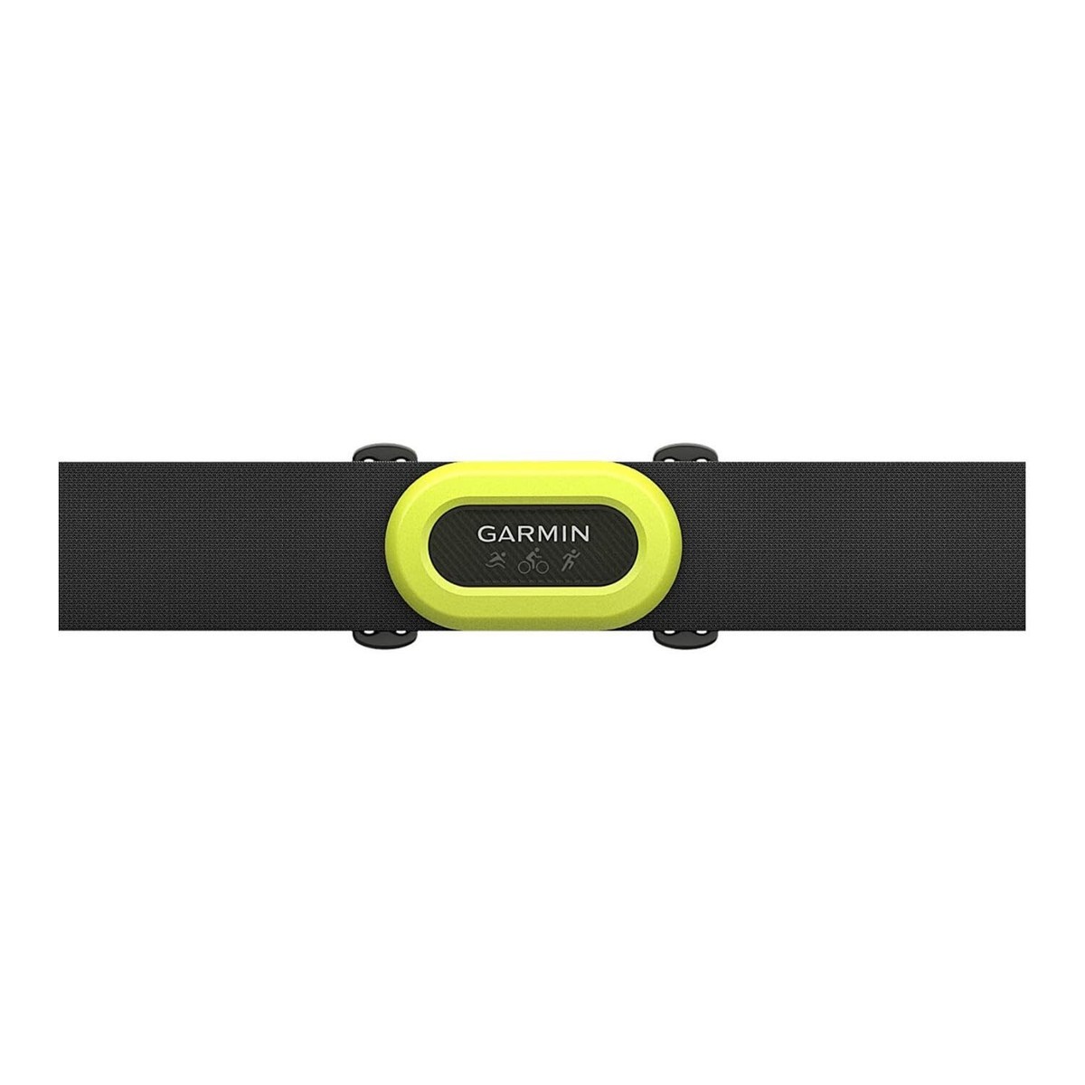 Garmin HRM Pro Premium Heart Rate Strap Bluetooth ANT for Running
