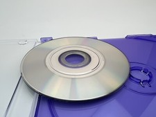 Nintendo Gamecube Paper Mario Thousand Year Door. Disc Only Tested And Working