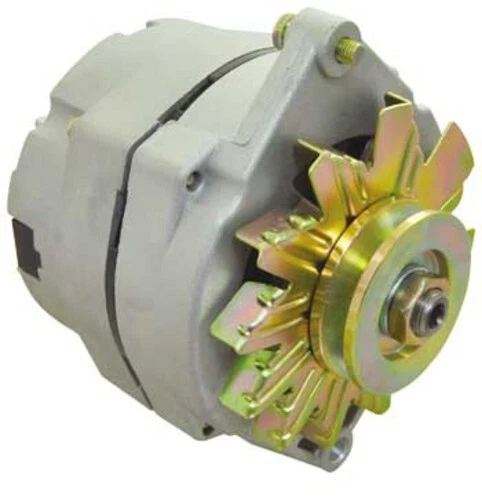 Alternador-CARB WAI 7127-SEN Foto 2 de 4