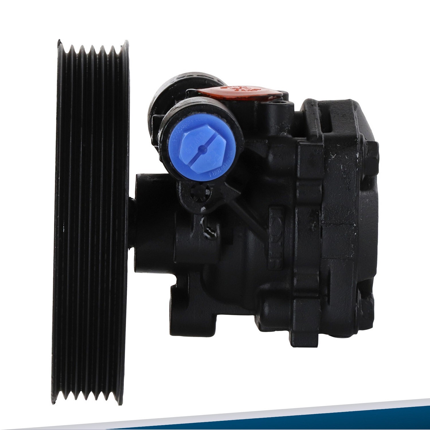 Power Steering Pump with Pulley for 2003 2004 20052007 Infiniti G35