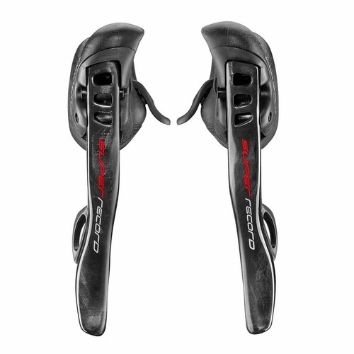 Avvistato il nuovo Campagnolo EPS 12V BDC Mag Avvistato il nuovo Campagnolo EPS 12V BDC Mag