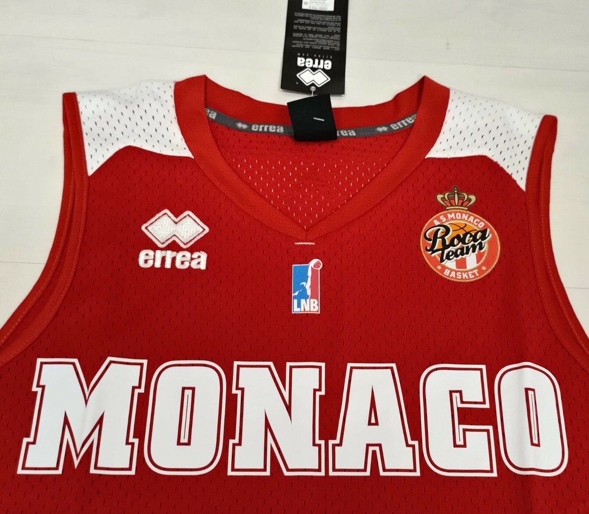 ALISON CANOTTA JR – Erreà Team Sicilia