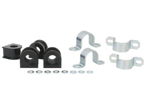 Whiteline W23809 Sway bar - mount bushing - Picture 2 of 6