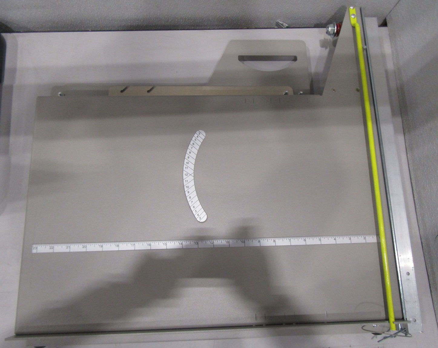 Roof Zone Shingle Shaper Cutter 13806 eBay