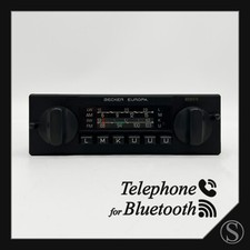 Autoradio Mercedes 190