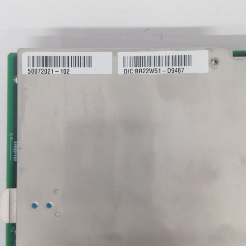 NEW HONEYWELL CPU HC900 C50 50064028-250-D 50072021-102 - Picture 3 of 16