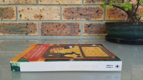 Light on Life An Introduction to the Astrology of India by Robert Svoboda 1st Ed - Picture 3 of 6