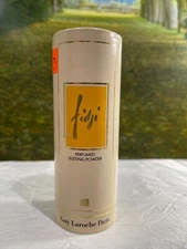 Fidji Perfumed Dusting Powder by Guy Laroche 3 oz Dusting Powder (without box)