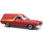 <!--F#f_0-->Classic Carlectables 1/18 Ford XC Sundowner Red Flame (New)<!--F/-->
