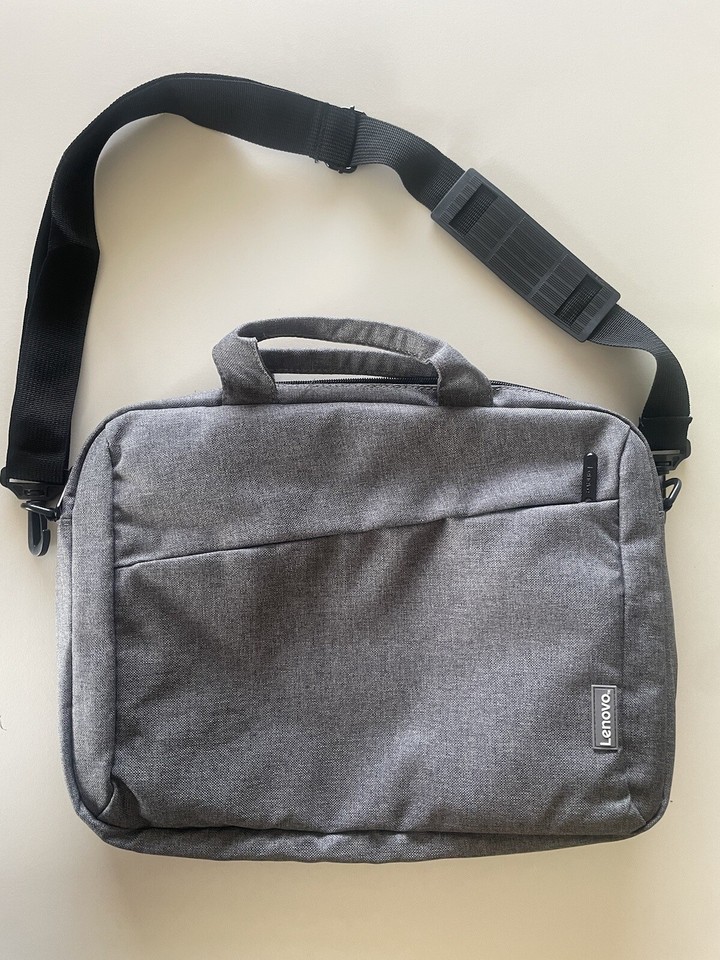 Lenovo Laptop Carrying Case T210, 15.6Inch Laptop and Tablet, Sleek