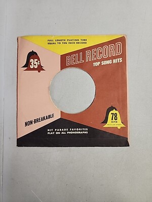 45 RPM 7