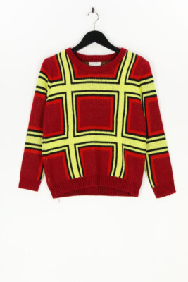 3.3 FIELD TRIP BY PROJECT 20 Pullover Print D 42 multicolor