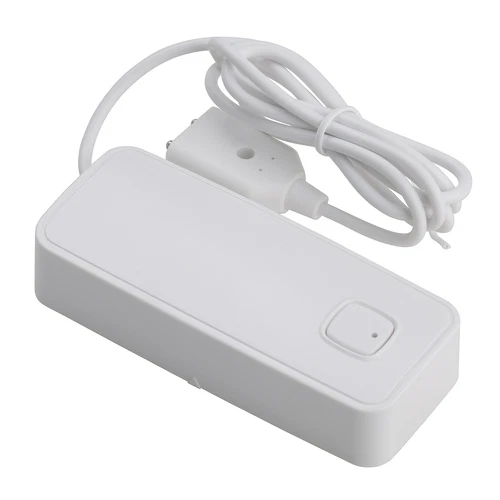 Wassersensor WLAN-Wassermelder App-Benachrichtigung WiFi Wasserleck Wasser-Alarm - Bild 14 von 14