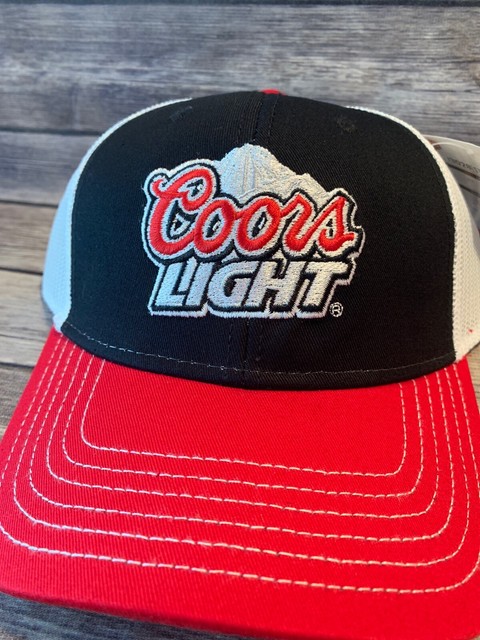 brixton coors banquet hat