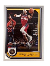 Excellent: 2022-23 HOOPS Kentavious Caldwell-Pope Denver Nuggets Card