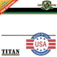 NDA945B Hydraulic Pressure Tube For Ford Tractors 600 700 800 900 601 701+