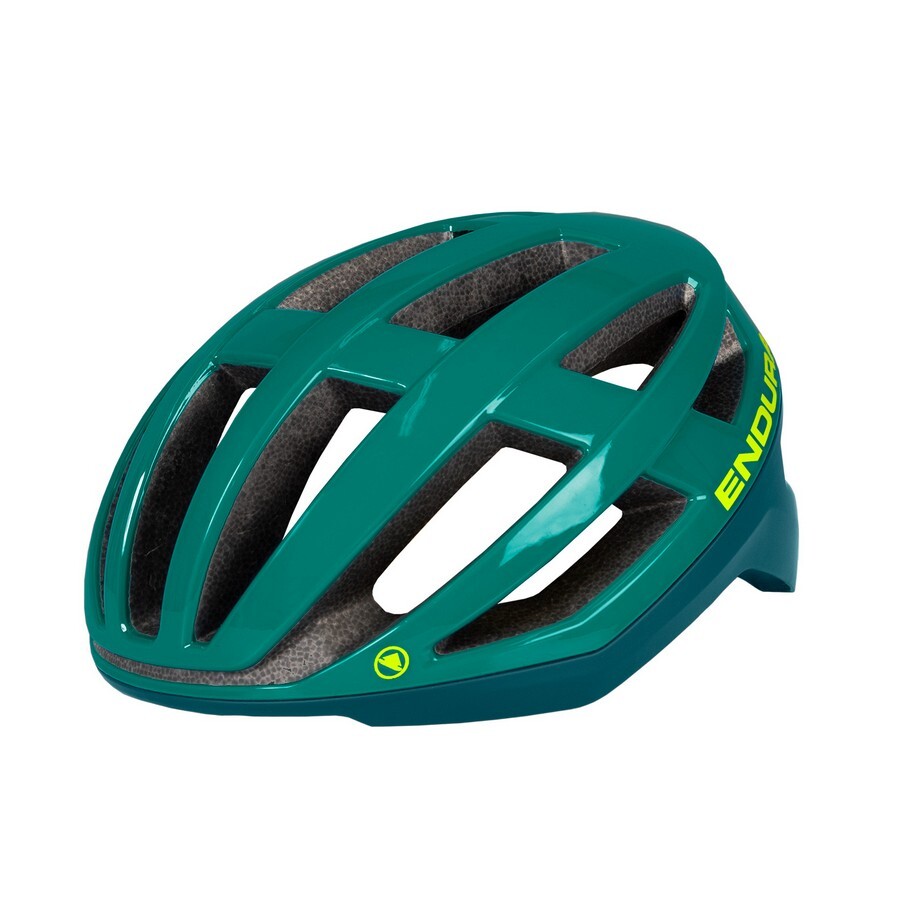 casco enduro fs260-pro helmet ii deep teal Endura trail all mountain